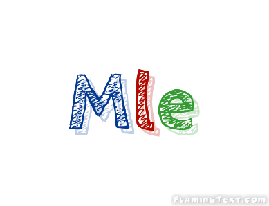 Mle Лого