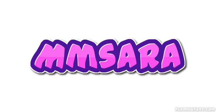 Mmsara Logo