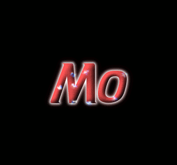 Mo Logo