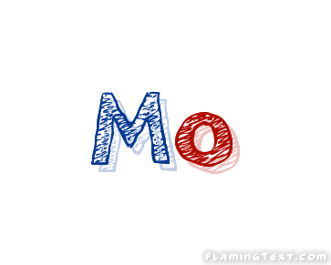 Mo شعار