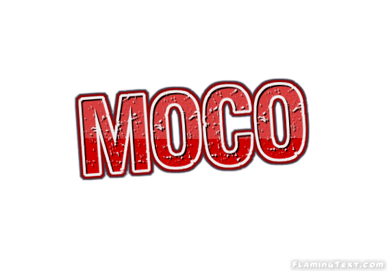 MoCo 徽标