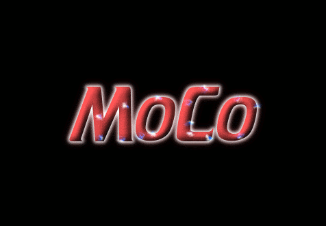 MoCo Лого
