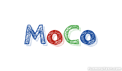 MoCo Лого