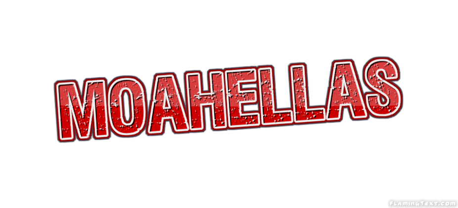 Moahellas Logo