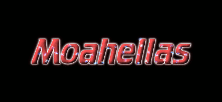 Moahellas Лого