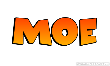 Moe Logotipo