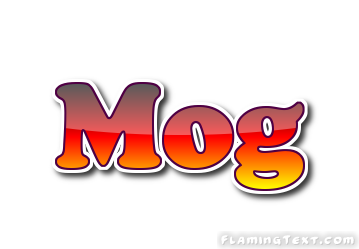 Mog Logo