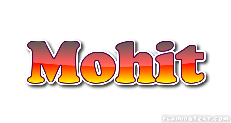 Mohit Logo