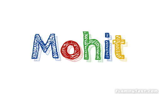 Mohit Logo