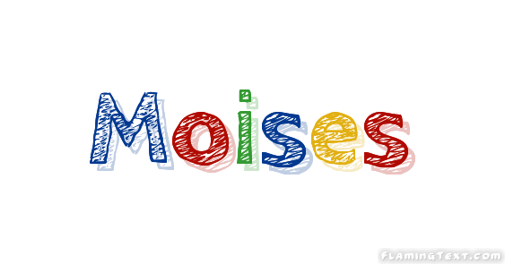 Moises Logo