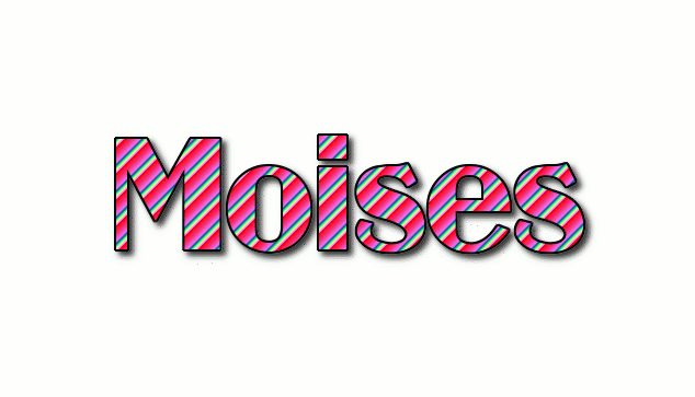 Moises ロゴ