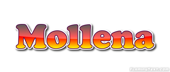 Mollena Logo