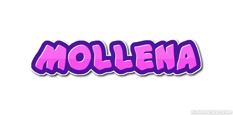 Mollena Logotipo
