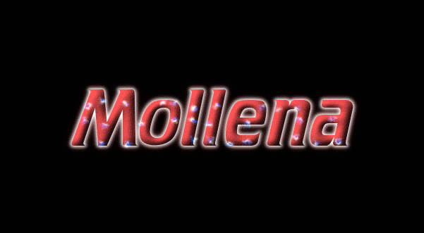 Mollena Лого