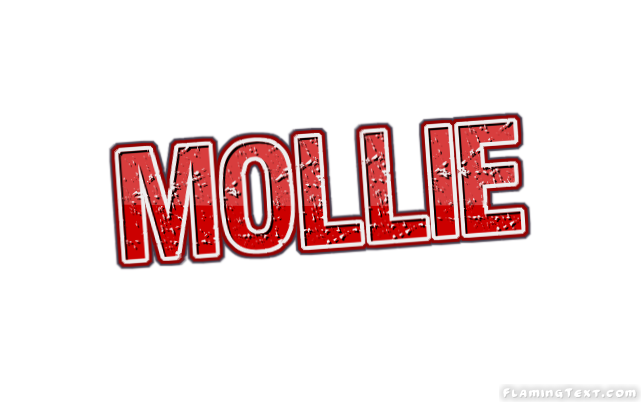 Mollie लोगो