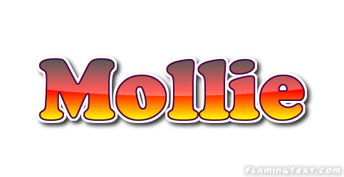 Mollie شعار