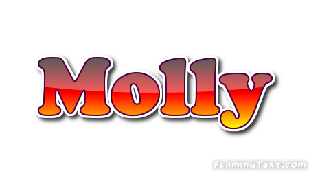 Molly 徽标