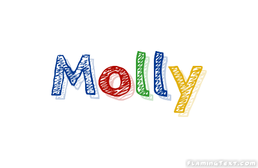 Molly Logo