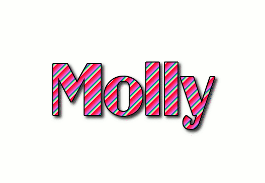 Molly Logo