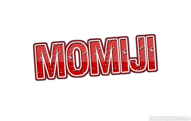 Momiji Logo