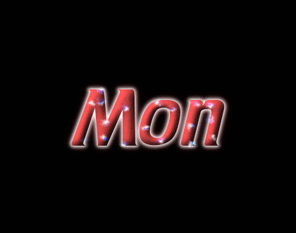 Mon Лого