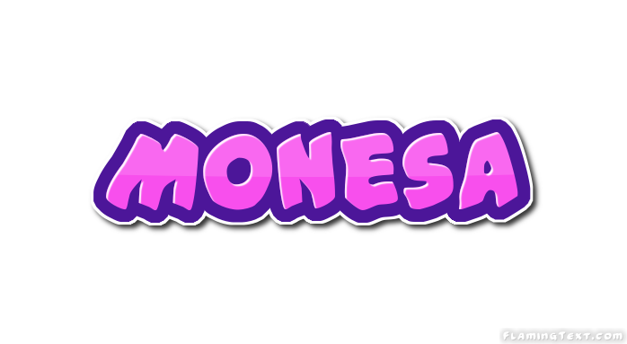 Monesa Лого