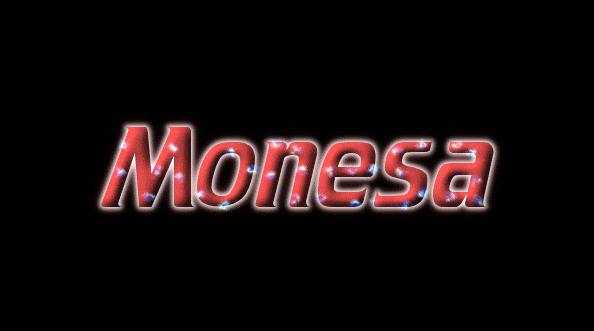 Monesa Logo