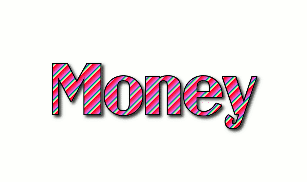 Money Logotipo