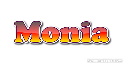 Monia Logotipo