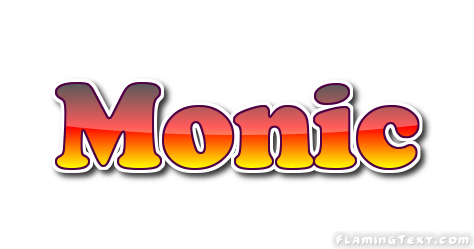 Monic Лого