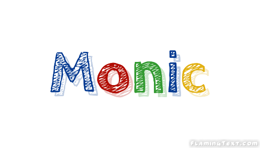 Monic Logo
