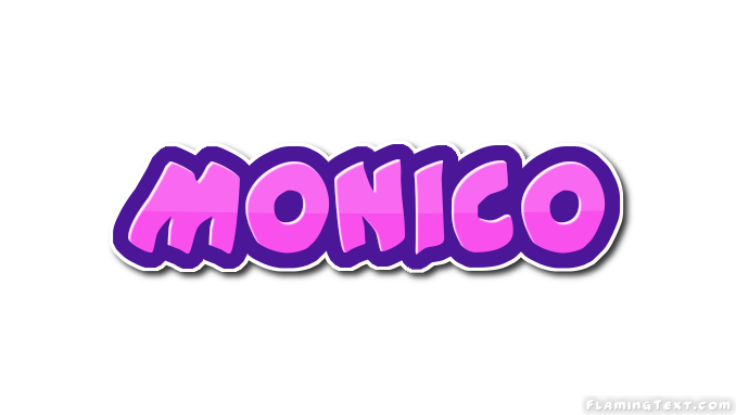 Monico شعار