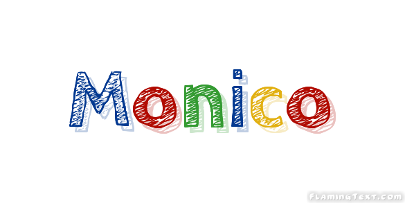 Monico شعار
