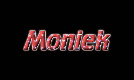 Moniek شعار