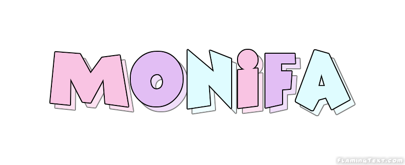 Monifa شعار