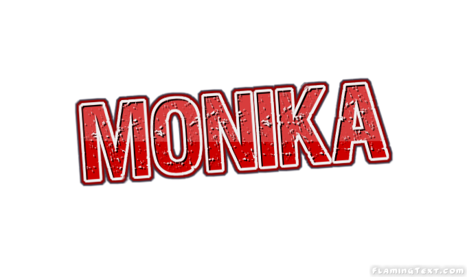 Monika Logo