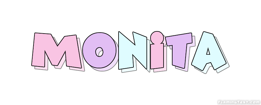 Monita شعار