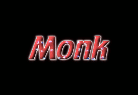 Monk लोगो
