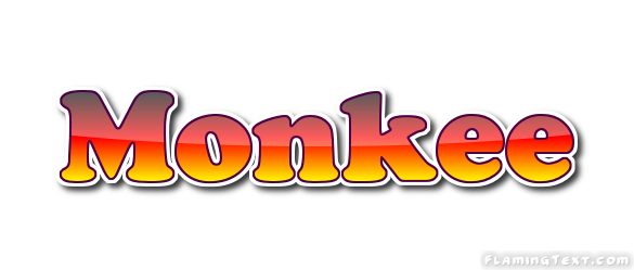 Monkee 徽标