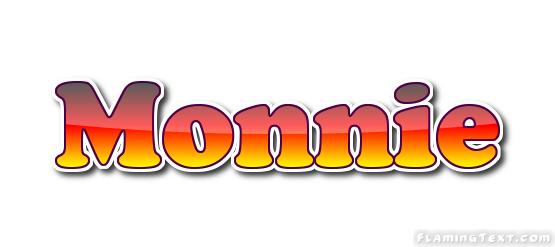 Monnie Logo