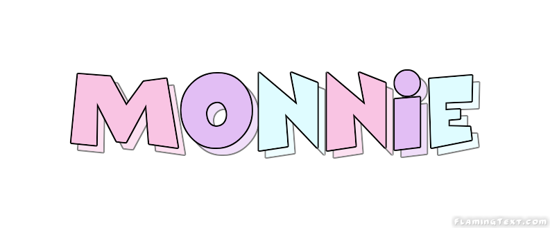 Monnie Logo