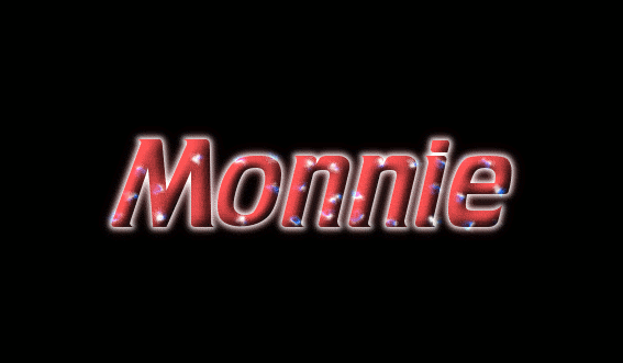 Monnie 徽标
