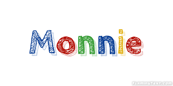 Monnie Logo