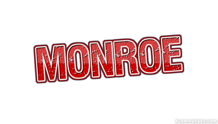 Monroe Logo