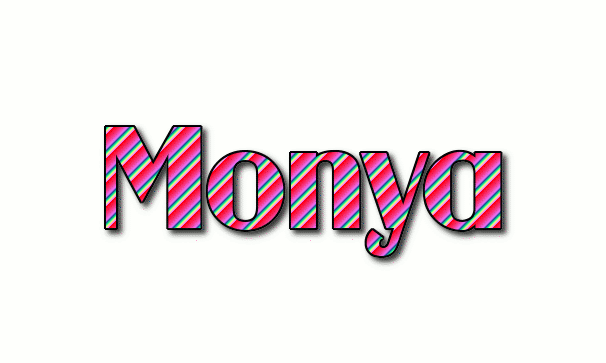 Monya Logo