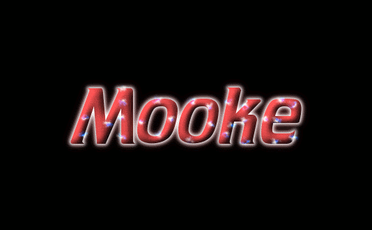 Mooke Лого