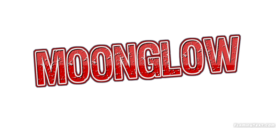 Moonglow شعار