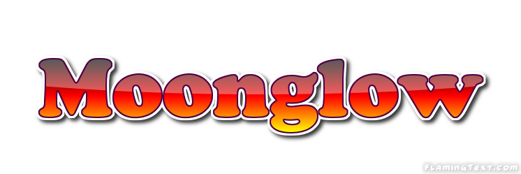 Moonglow Logotipo