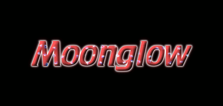 Moonglow 徽标