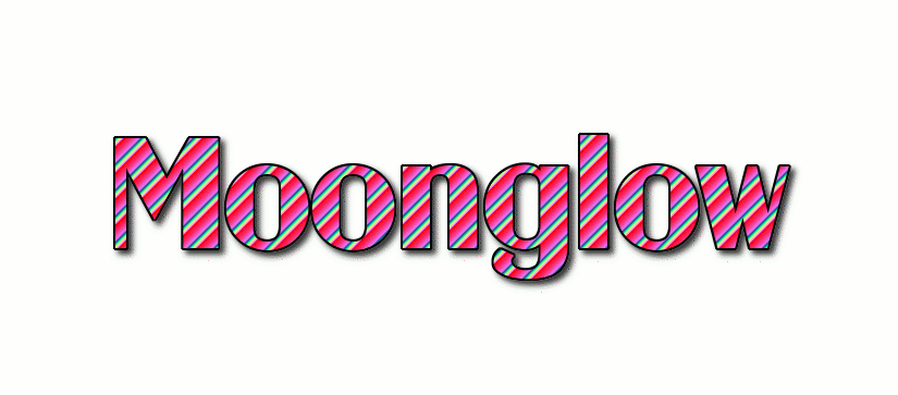 Moonglow Лого